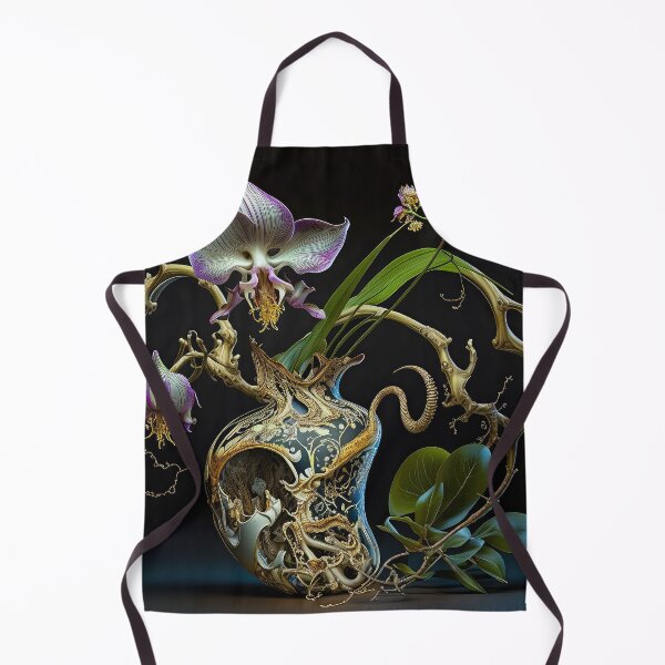 Item preview, Decaying Vase designed and sold by JPugliese.
