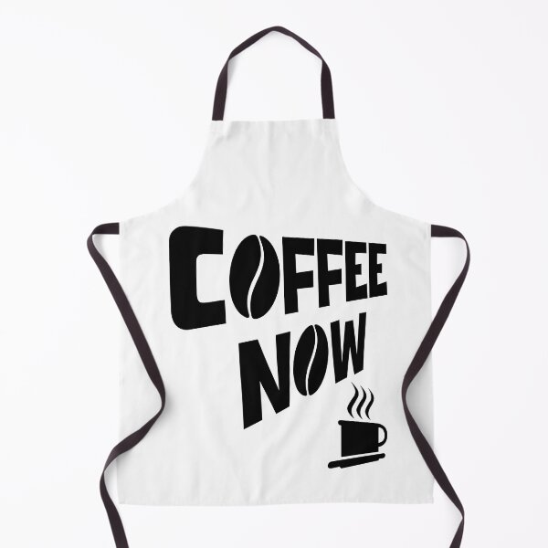Item preview, COFFEE NOW designed and sold by DMcK Designs.