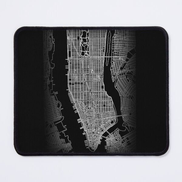 Item preview, The Streets of New York City designed and sold by test26.