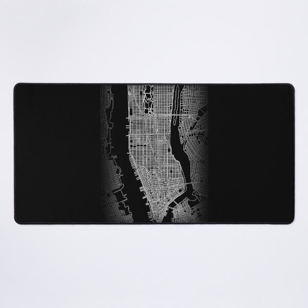 Item preview, The Streets of New York City designed and sold by test26.