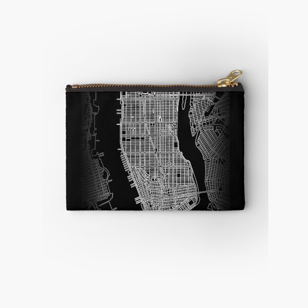 Item preview, The Streets of New York City designed and sold by test26.
