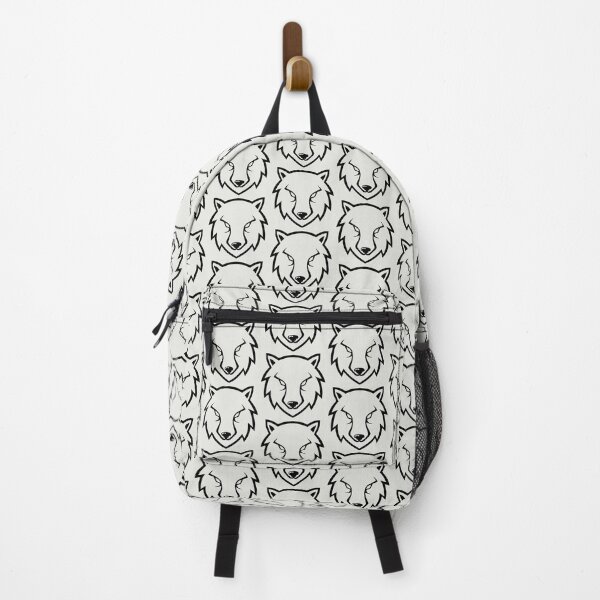 Item preview, Warg designed and sold by CaribTees.