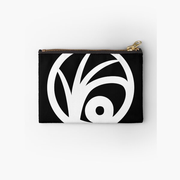 Item preview,  Lemony Snicket’s “A series of unfortunate events” White large VFD  designed and sold by Goatonfire.