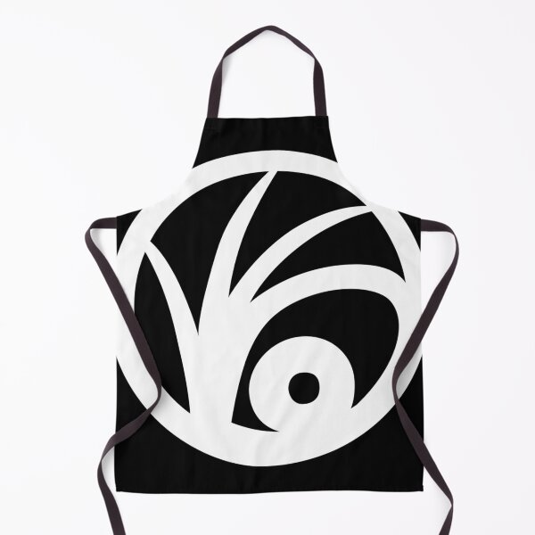 Item preview, Lemony Snicket’s “A series of unfortunate events” White large VFD designed and sold by Goatonfire.