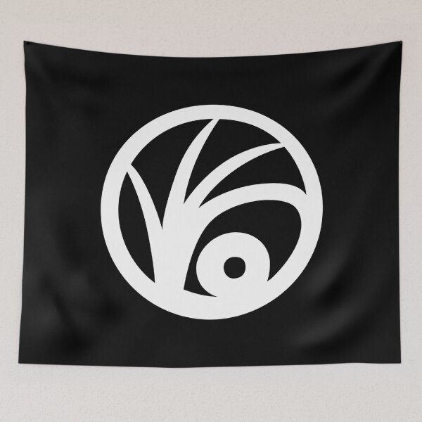 Item preview,  Lemony Snicket’s “A series of unfortunate events” White large VFD  designed and sold by Goatonfire.