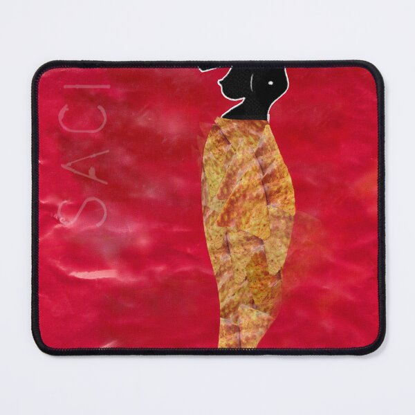 Item preview, tortilla mermaid designed and sold by Claudio Pepper.