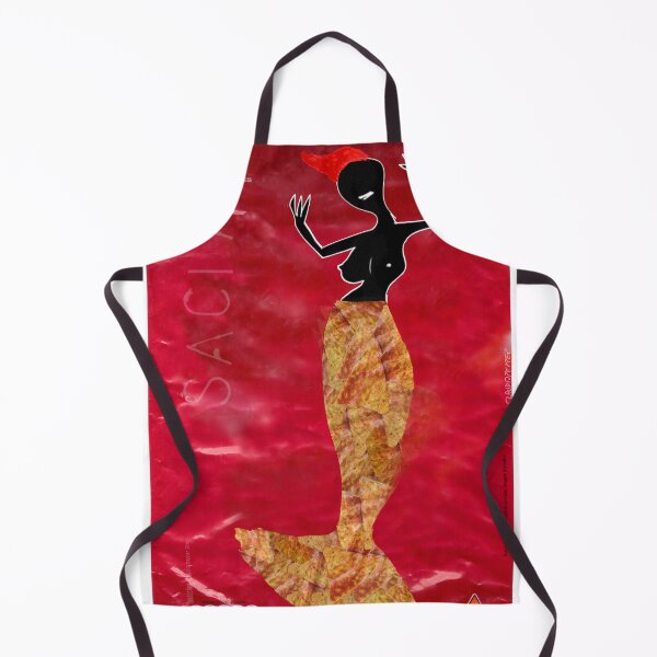 Item preview, tortilla mermaid designed and sold by Claudio Pepper.