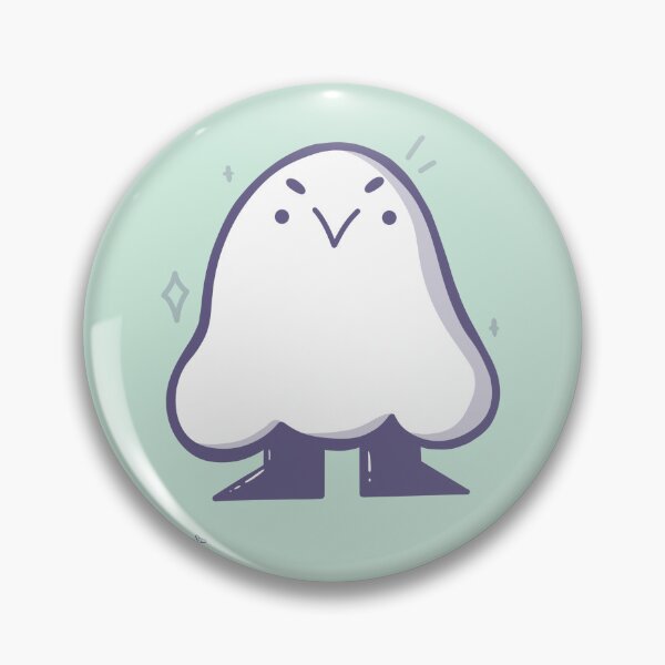 Item preview, Cheeky Ghosty designed and sold by AimlessEnvy.
