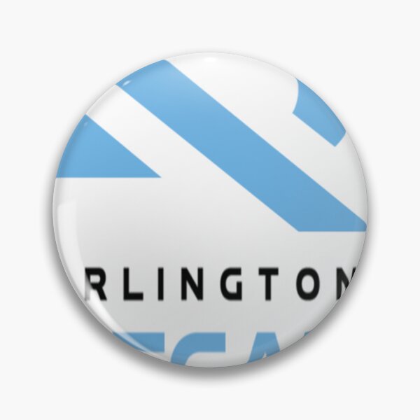 Item preview, Arlington Renegades designed and sold by SmallTownGarage.
