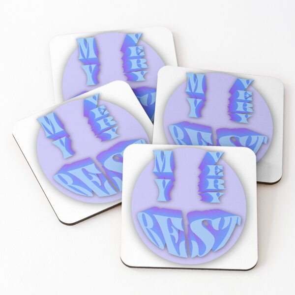 Item preview, My very best  - The Academic designed and sold by LetiziaLorello.