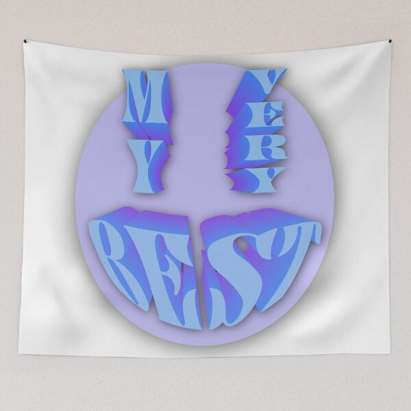 Item preview, My very best  - The Academic designed and sold by LetiziaLorello.
