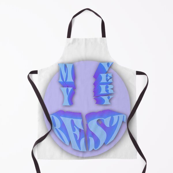 Item preview, My very best - The Academic designed and sold by LetiziaLorello.