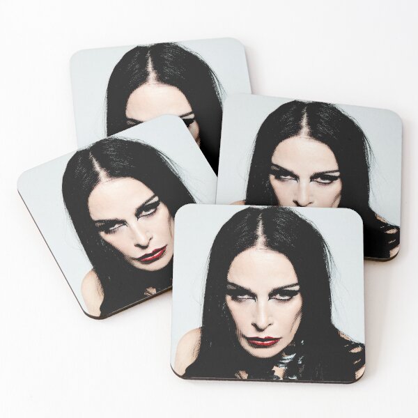 Item preview, #55 - The Beauties And The Beasts designed and sold by Fausto Novelli.