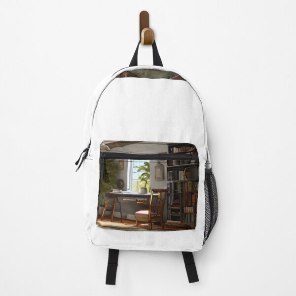 Item preview, Home Is The Place Where The Cat Is designed and sold by OkGalerieRB.