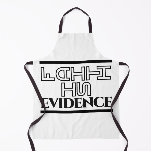 Item preview, Faith is Evidence designed and sold by Angelic Gangster.