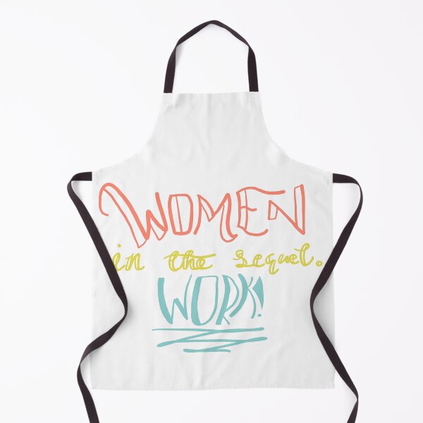 Item preview, Work! designed and sold by AddyCats.