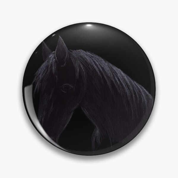Item preview, A Gray Horse designed and sold by sandrahlee.