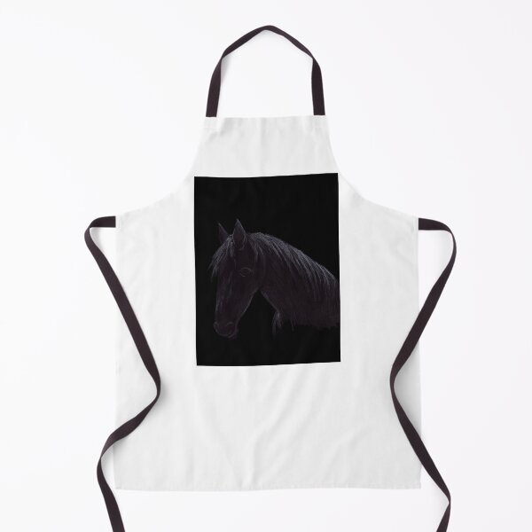 Item preview, A Gray Horse designed and sold by sandrahlee.