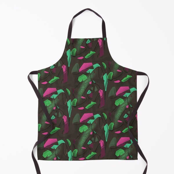 Item preview, pink green designed and sold by Haircow.