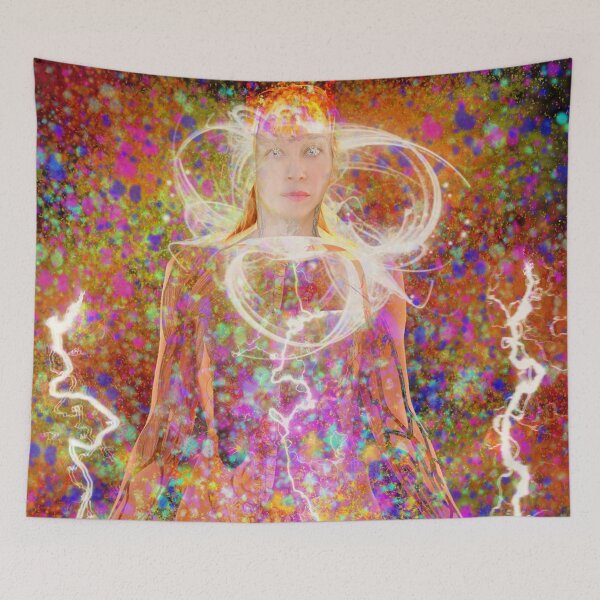Item preview, Electric Dreams designed and sold by Icarusismart.