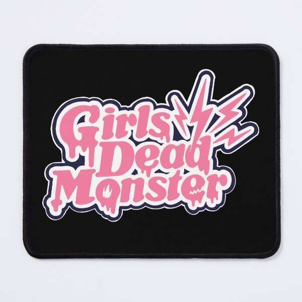 Item preview, Girls Dead Monster designed and sold by KittiesNMitties.