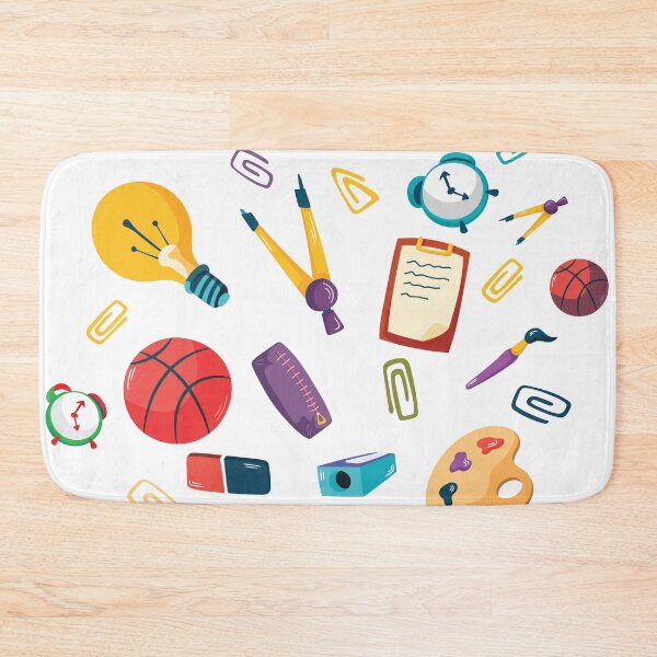 Item preview, My school designed and sold by InstaCreatives.