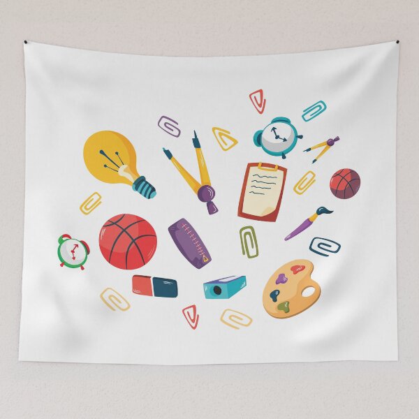 Item preview, My school designed and sold by InstaCreatives.
