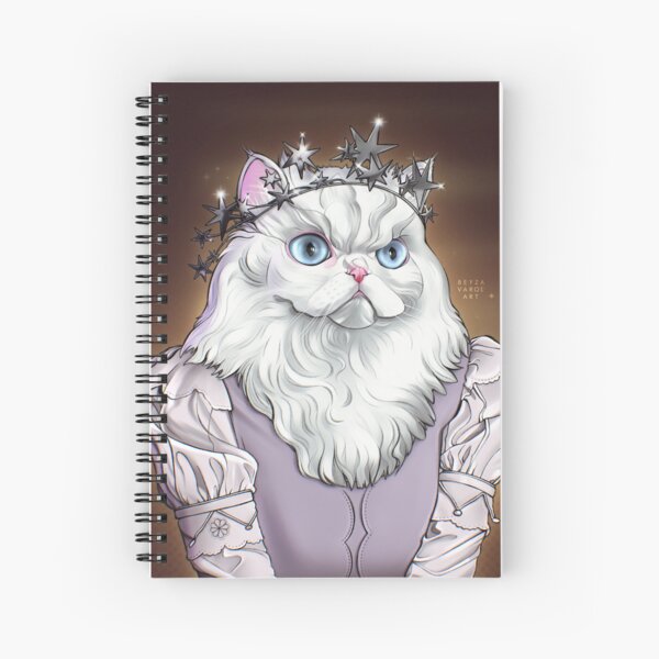 Item preview, Princess Cat  designed and sold by BeyzaVarolArt.