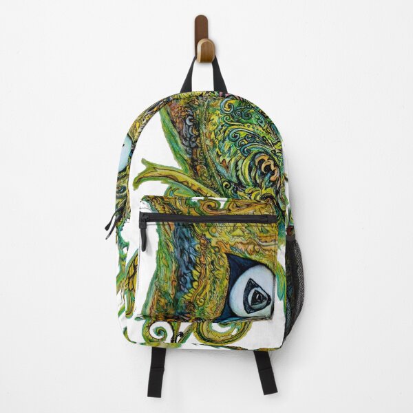 Item preview, Green Cat designed and sold by Walter Idema.