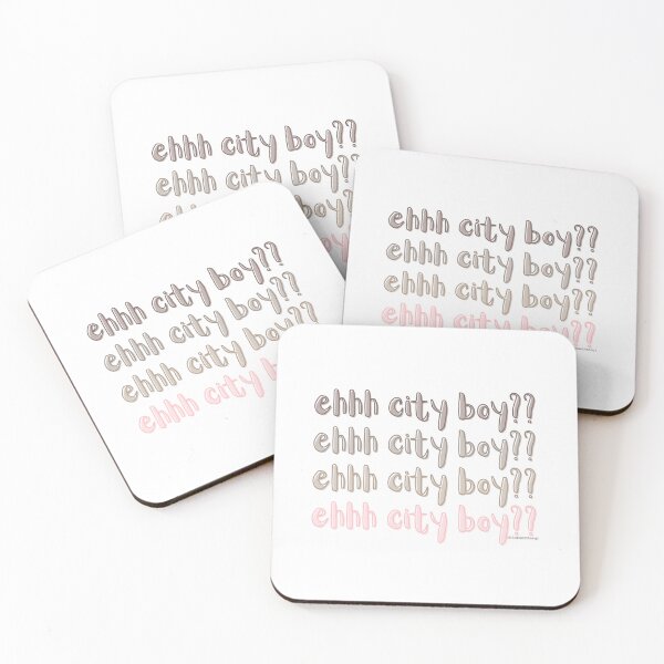 Item preview, ehhh city boy?? v2a. | @lilsboobthangs designed and sold by lilsboobthangs.