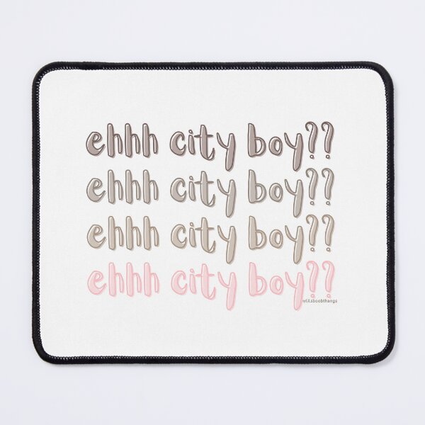 Item preview, ehhh city boy?? v2a. | @lilsboobthangs designed and sold by lilsboobthangs.