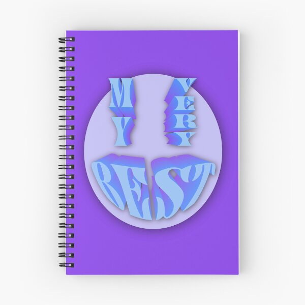 Item preview, My very best  - The Academic designed and sold by LetiziaLorello.