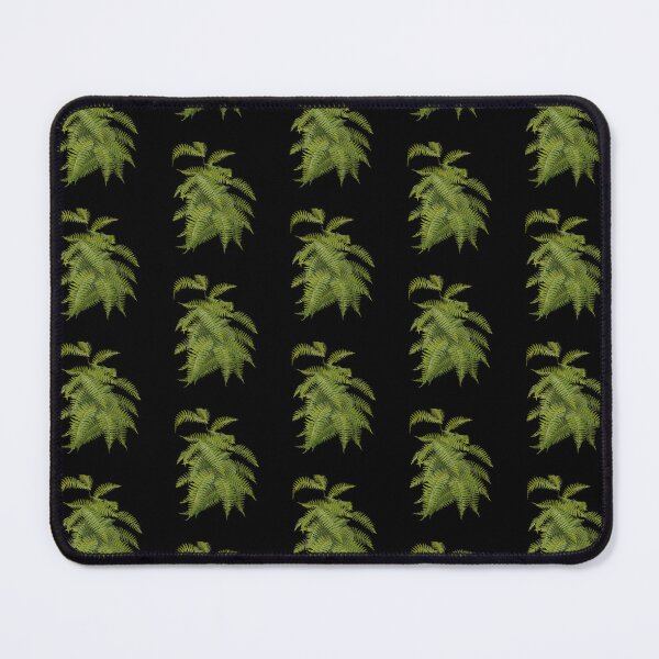 Item preview, Fern Lover | Colorful Artwork | designed and sold by VintagePlantJoy.
