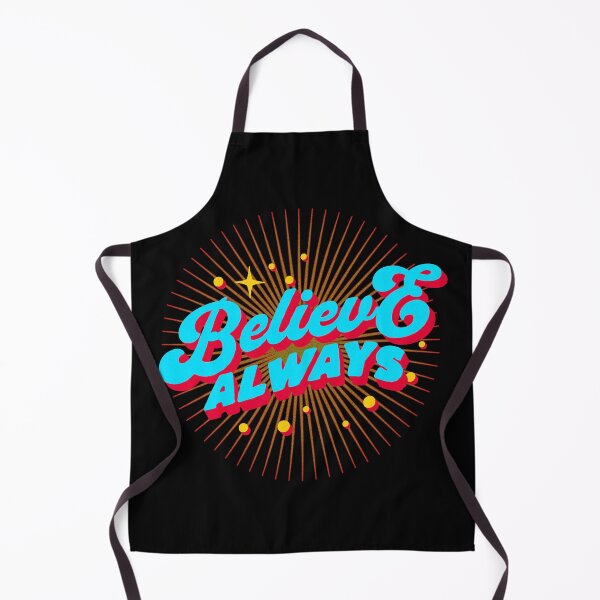 Item preview, Believe Always designed and sold by LifeofWindy.