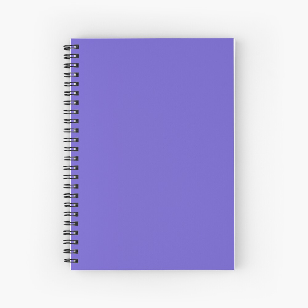 Item preview, Spiral Notebook designed and sold by wwlmerch.