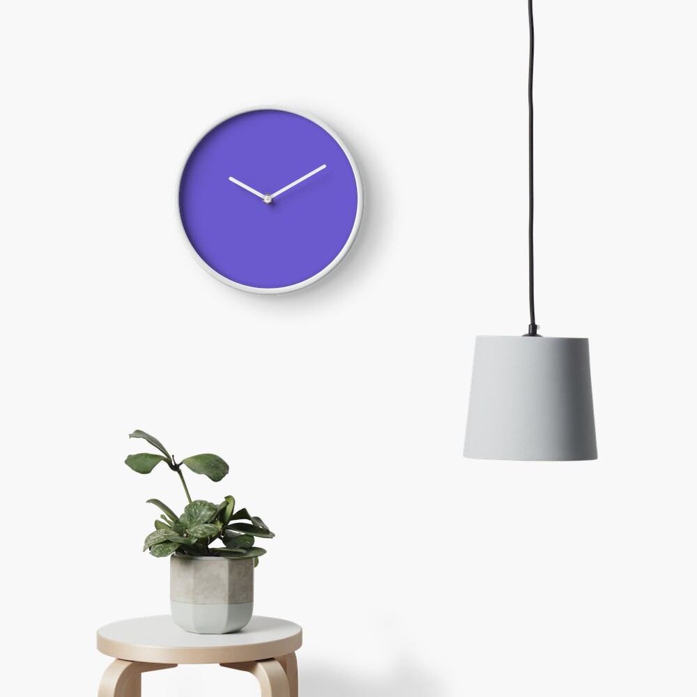 Item preview, Clock designed and sold by wwlmerch.