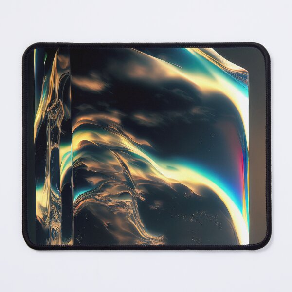 Item preview, A modern glass structure from another dimension designed and sold by ZibilinoArt.