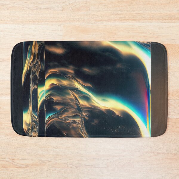 Item preview, A modern glass structure from another dimension designed and sold by ZibilinoArt.