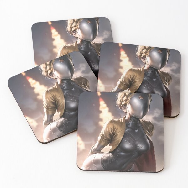 Item preview, Twins designed and sold by Victor Ajax.