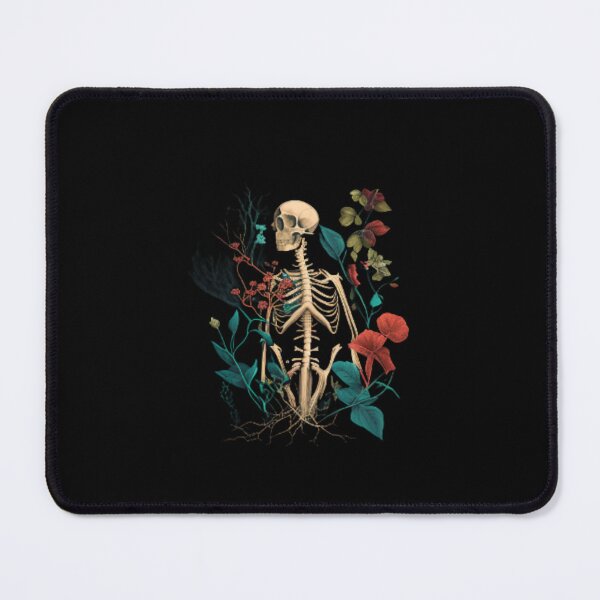 Item preview, Bones and Botany designed and sold by Unique-for-U.