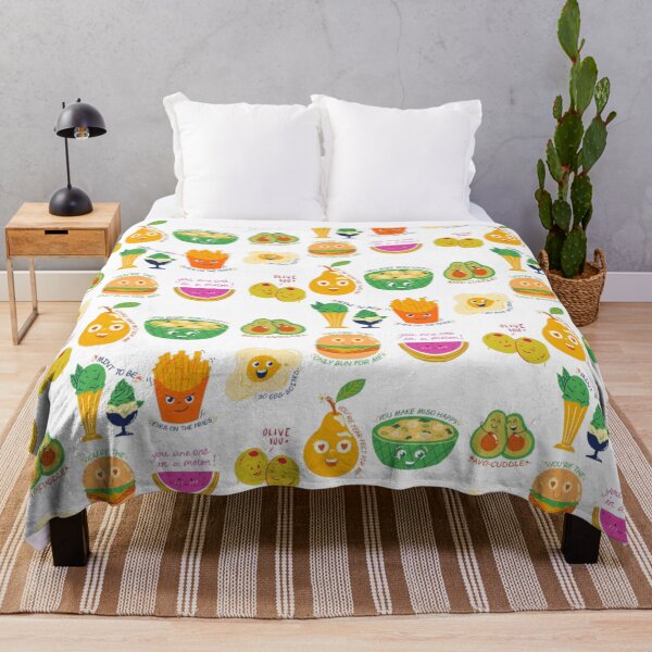 Item preview, Funny food puns designed and sold by sweetiejojo.