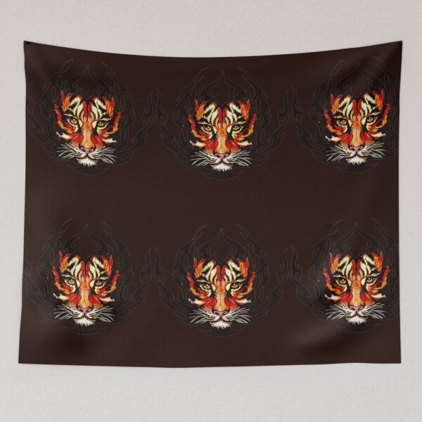 Item preview, Tiger Eye's designed and sold by Chaotic Critters.