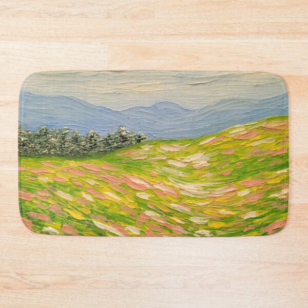 Item preview, Meadow designed and sold by CarrieTharpeArt.