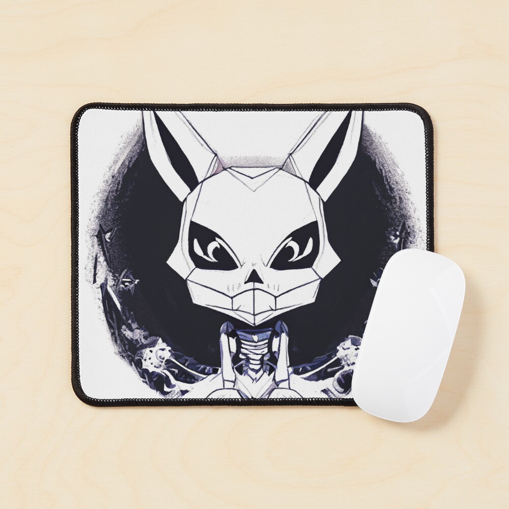 Item preview, Mouse Pad designed and sold by Goatonfire.