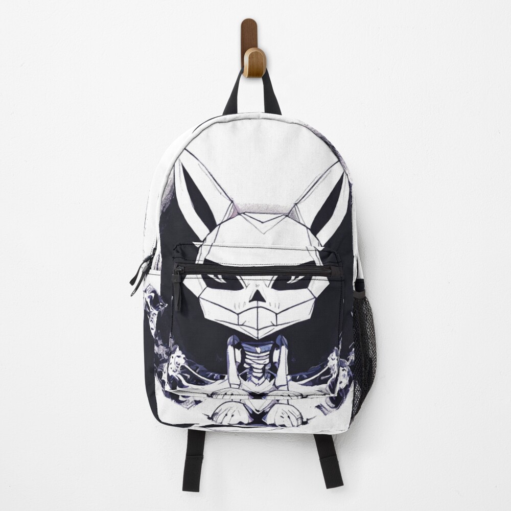 Item preview, Backpack designed and sold by Goatonfire.