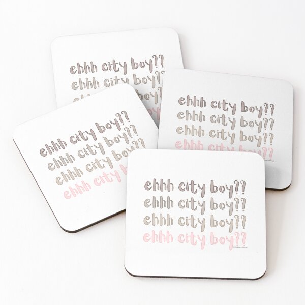 Item preview, ehhh city boy?? v3a. | @lilsboobthangs designed and sold by lilsboobthangs.