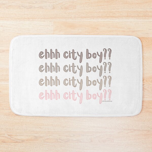 Item preview, ehhh city boy?? v3a. | @lilsboobthangs designed and sold by lilsboobthangs.