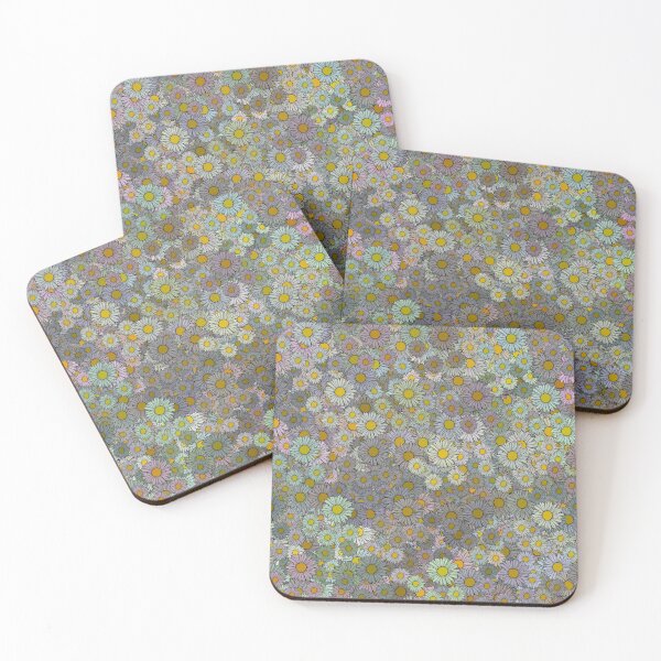 Item preview, Blanket of Spring designed and sold by Cinzia Fabrizio.