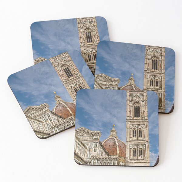 Item preview, Il Duomo and Bell Tower designed and sold by dbvirago.