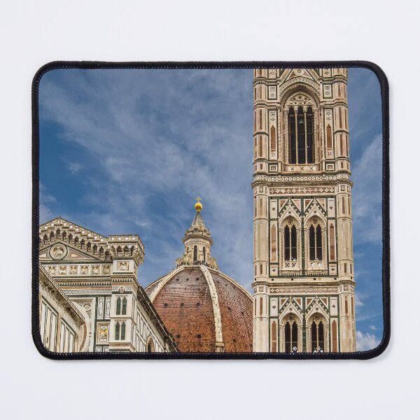 Item preview, Il Duomo and Bell Tower designed and sold by dbvirago.